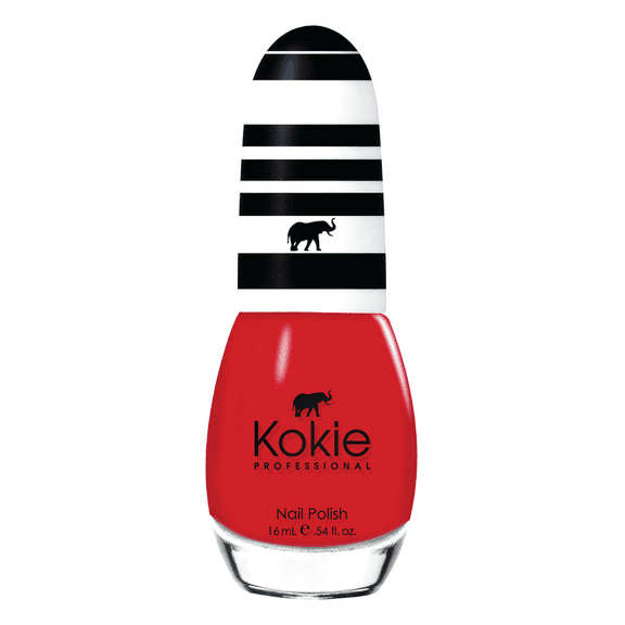 Kokie Cosmetics Nail Polish - Girls Night