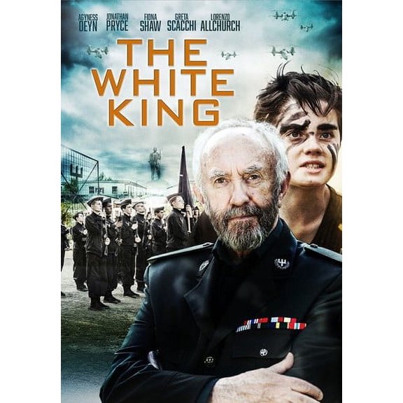 White King