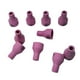 thumbnail image 3 of Para antorcha de soldadura TIG QQ150, copas, consumibles, boquillas, piezas rosas, accesorios y accesorios. 6x30, 3 of 9