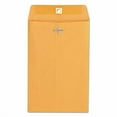 thumbnail image 2 of Universal 35260 Kraft Clasp Envelope, 28lb, #55, 6 x 9, Brown Kraft, 100/Box, 2 of 2
