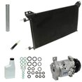thumbnail image 1 of UAC KT 5091A A/C Compressor and Component Kit, 1 of 3