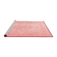 thumbnail image 2 of Ahgly Company Machine Washable Indoor Rectangle Persian Red Traditional Area Rugs, 5' x 8', 2 of 4