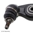 thumbnail image 4 of BeckArnley 102-6799 Control Arm With Ball Joint, 4 of 4