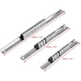 thumbnail image 3 of Oubit Socket Holder Carbon Steel 8 Socket Rack Storage Divider Rail Tray Holder Shelf Stand Tool Organizer(1/4 specificatio(2) n), 3 of 8