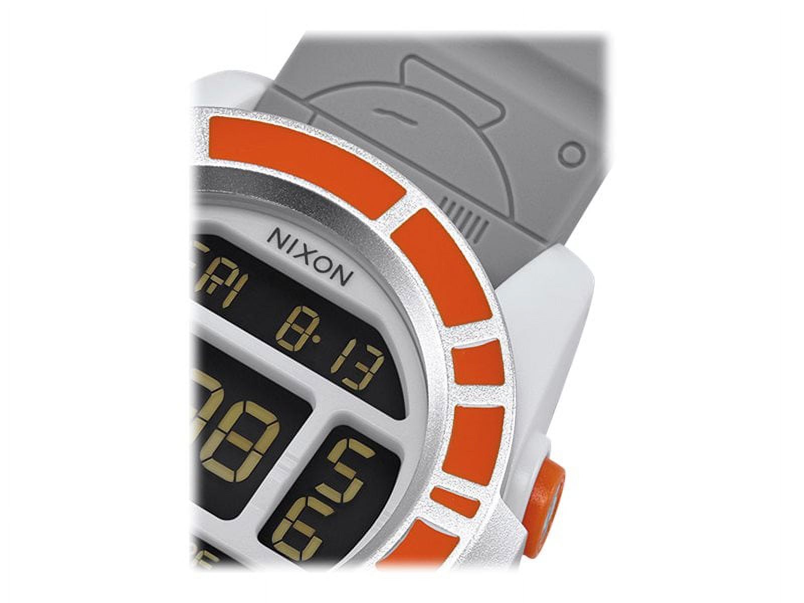 Nixon Men