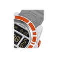 thumbnail image 4 of Nixon Men's STAR WARS UNIT BB-8 That's How I Roll - Wristwatch - digital - molded polycarbonate, 4 of 7