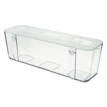 Large Caddy Organizer Compartment