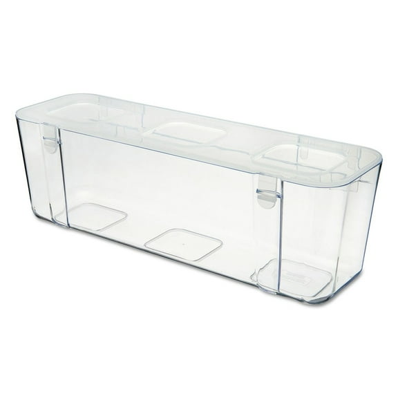 Large Caddy Organizer Compartment