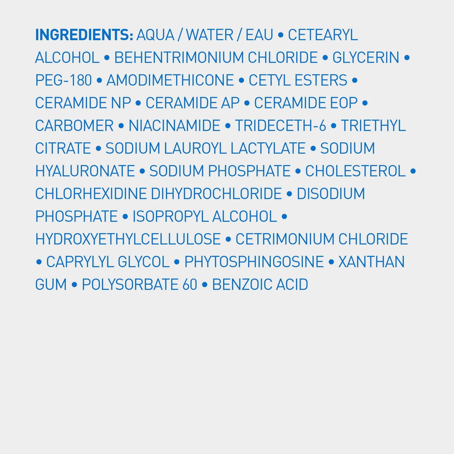 CeraVe Hydrating Hair Conditioner for Men & Women, Gently Cleanses without Stripping Moisture, Leaves Hair Feeling Healthy & Soft, 266mL, For Soft & Healthy Hair