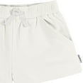 thumbnail image 6 of Gerber Baby and Toddler Girl Knit Shorts, 3-Pack, Sizes 0/3 Months - 5T, 6 of 8