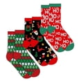 thumbnail image 3 of Tipsy Elves Men's Snowman Sock, 3 of 4