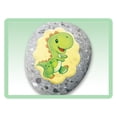 thumbnail image 5 of Artlover - Rock Tic Tac Toe - Dinosaur, 5 of 5