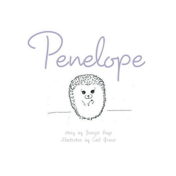 Penelope, (Paperback)