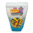 thumbnail image 7 of Rascals Concord Hard Candy - 2 LB Resealable Stand Up Candy Bag (approx. 1350 pieces) - Fruit Shaped Candy - Assorted Fruit Flavors and Colors - Bulk Candy for Vending Machines and Parties, 7 of 7
