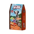 thumbnail image 2 of Hi-Dog Adulto 25 kg + Mazacan Para Perro 1 pza, 2 of 3