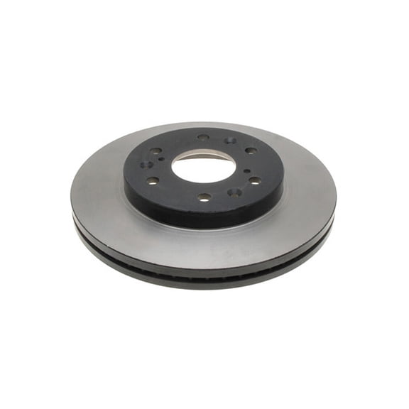 Raybestos 982434 Specialty - Truck; Coated Rotor Fits select: 2023 HONDA HR-V, 2019-2023 ACURA RDX