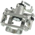 thumbnail image 2 of A-Premium Brake Caliper Assembly with Bracket Compatible with Buick Encore Chevrolet Sonic Trax 2013-2017 Rear Side 2-PC, 2 of 3