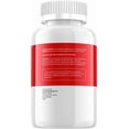 thumbnail image 6 of Glyco Ultra Capsules – GlycoUltra Natural Blend Glycogen Formula for Health Support, 5 Pack, 300 Capsules, 6 of 7