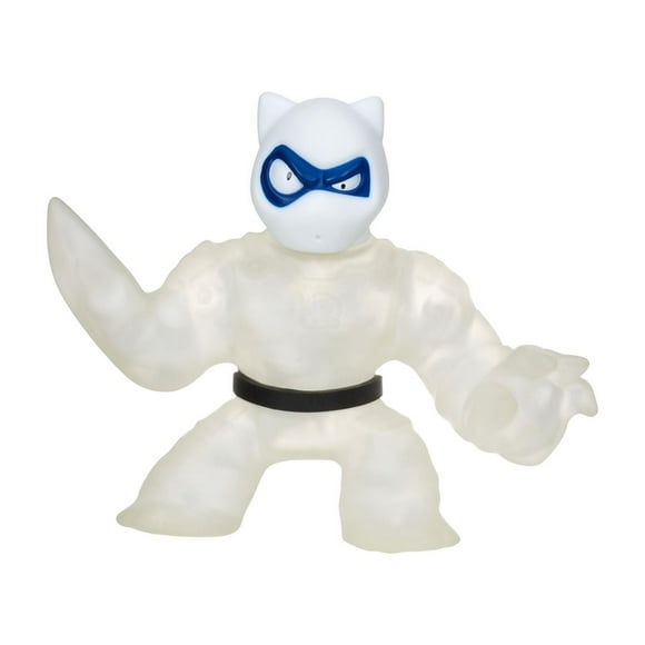 Heroes of Goo Jit Zu S2 - Water Blast Hero Pack – Pantaro the Panther