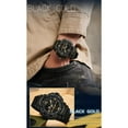 thumbnail image 3 of EXPLOJOY Waterproof Sports Digital Watch – Luminous Display with Dual Time and Alarm, 3 of 10