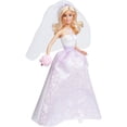 thumbnail image 3 of Barbie Bride Doll, 3 of 5
