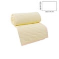 thumbnail image 3 of Summer Air Conditioning Quilt Cool Feeling Ice Silk Summer Quilt Thin Ice Cream Quilt Washable Washable, 3 of 8