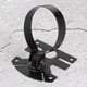 thumbnail image 4 of CAR 2 PULGADAS/52 MM DE CALIBRE DE UNO SOPORTE DE SOPORTE DE SOPORTE DE HIERRO SOPORTE PARA AUTOMÓVIL REENVIO NEGRO, 4 of 7