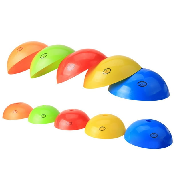 Training Soccer Cones Football Disc Cones for Basketball Sports Field