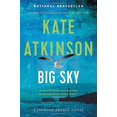 thumbnail image 2 of Big Sky (Jackson Brodie, Bk. 5), 2 of 2