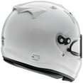 thumbnail image 3 of Arai 685311183828 GP-7 SA2020 Racing Helmet, White, Size Small, 3 of 5