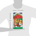 thumbnail image 5 of Lindt TEDDY Hazelnut Chocolate Praline Bag, 137g, 5 of 5