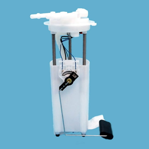 Fuel Pump Module Assembly