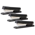 thumbnail image 1 of Escritorio Stapler Bostitch Office Classic de metal, 20 hojas, negro, 1 of 4