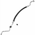 thumbnail image 2 of UAC HA 11152C A/C Suction Line Hose Assembly, 2 of 3