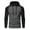 Navy, variant on fheaev Hoodies For Men Solid Color Sweatshirt Hoodie Casual Hooded Sweater Long Sleeve Drawstring Pullover Tops Shirt Workout Gym Sports Running Outdoor Winter Sweatshirts