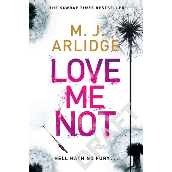 Pre-Owned Love Me Not: DI Helen Grace 7 (A Helen Grace Thriller) (Unknown) 1405925663 9781405925662