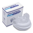thumbnail image 1 of Adjustable Anti Snoring Mouthpiece-Guard, Customizable Comfort, Improve Sleep Quality, for Peaceful Nights, 1 of 5