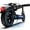 BLUE, variant on Electric Scooter for Adults - 600W Motor 10" Tires, up to 25MPH and 30Miles E Scooter