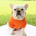 thumbnail image 4 of GASTROPOD Dog Coat Hoodies,Plush and Cozy Dog Costume,Great for Walks and Playtime Cat Costume, 4 of 4