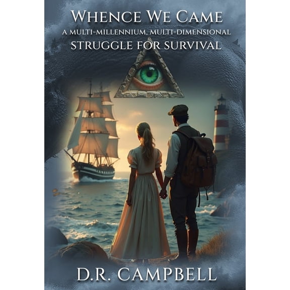 Whence We Came, (Hardcover)