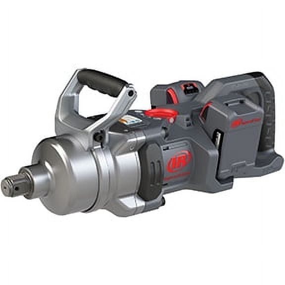 Ingersoll Rand 20V High-torque 1" Cordless Impact Wrench, 2600 ft-lbs Nut-busting Torque
