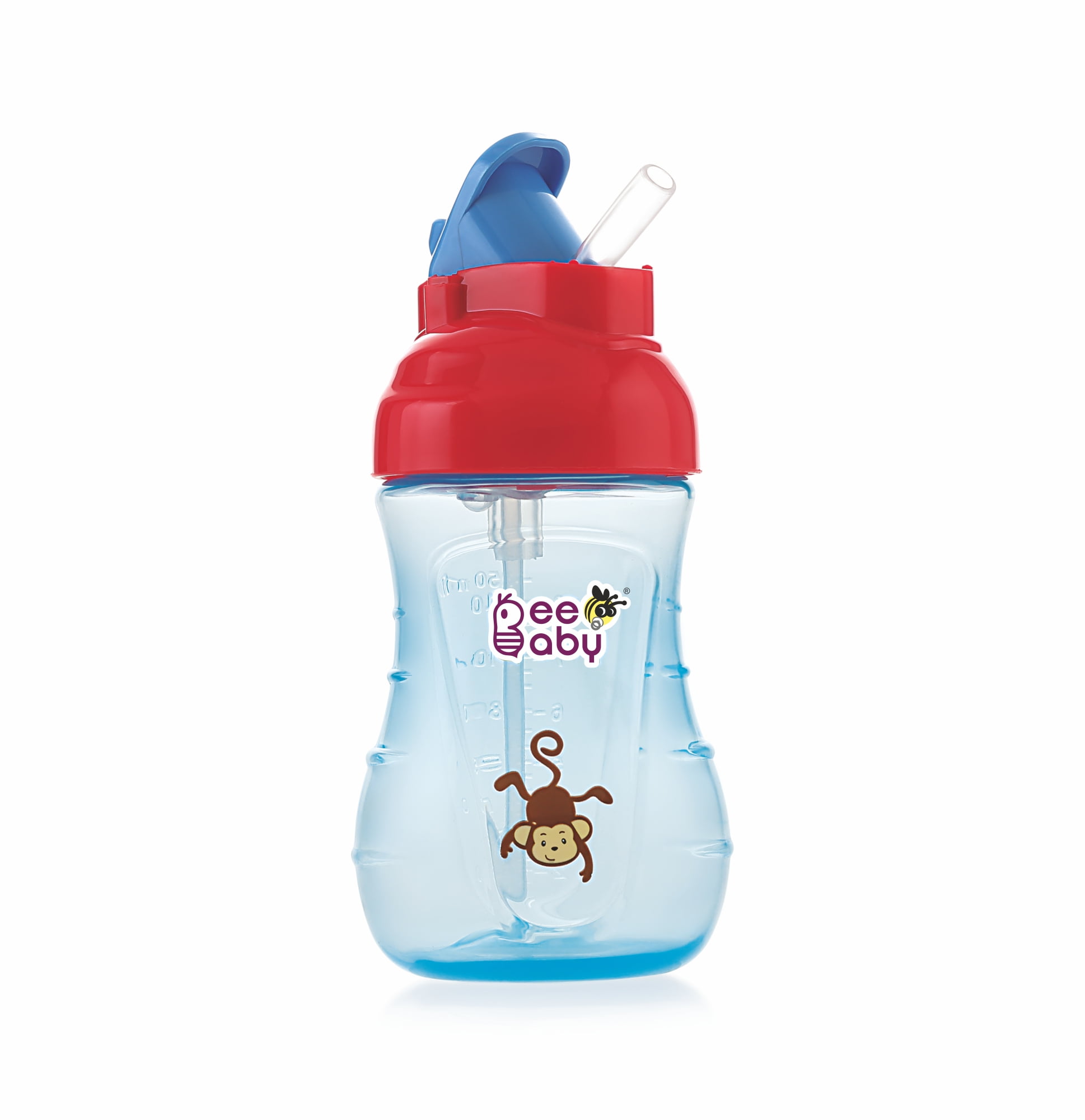 Transition Cups From Bottle Paw Patrol Sippy Cups 2-Pack - 10oz Straw Cups  With Easy-Close Lids For Toddlers Spill Proof Straw Cups, image size:1938x2000