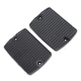 thumbnail image 4 of Parking Lamp Lens, Perfect Fit Front Turn Signal Light Lens Exquisite 56001378 Durable  For Cars Black, 4 of 8