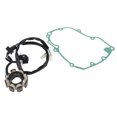 thumbnail image 4 of Magneto Stator Coil, 31120-MEN-730 Abrasion Resistant OEM Standard  For Motorcycle ANGGREK Magneto Stator Coil with Gasket, 4 of 8