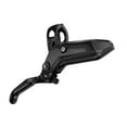 thumbnail image 2 of SRAM, Level Silver Stealth 4P, MTB Hydraulic Disc Brake, Front, Post Mount, Black, 2 of 5