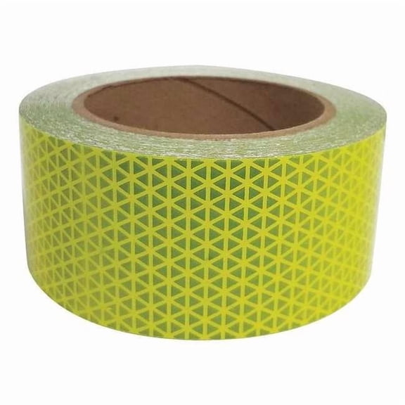Oralite Reflective Tape,Emergency Vehicle Type V98-112267-020150