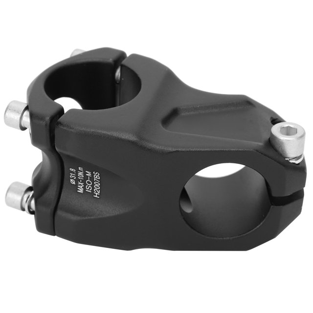 Vástago De Ciclismo De Mano De Obra Exquisita De 50mm/2 Pulgadas, Vástago De Aleación De Aluminio, Viaje Para Bicicleta De Montaña En Casa ANGGREK Otros