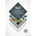 thumbnail image 2 of Illustrated Study Bible-NLT, (Hardcover), 2 of 2