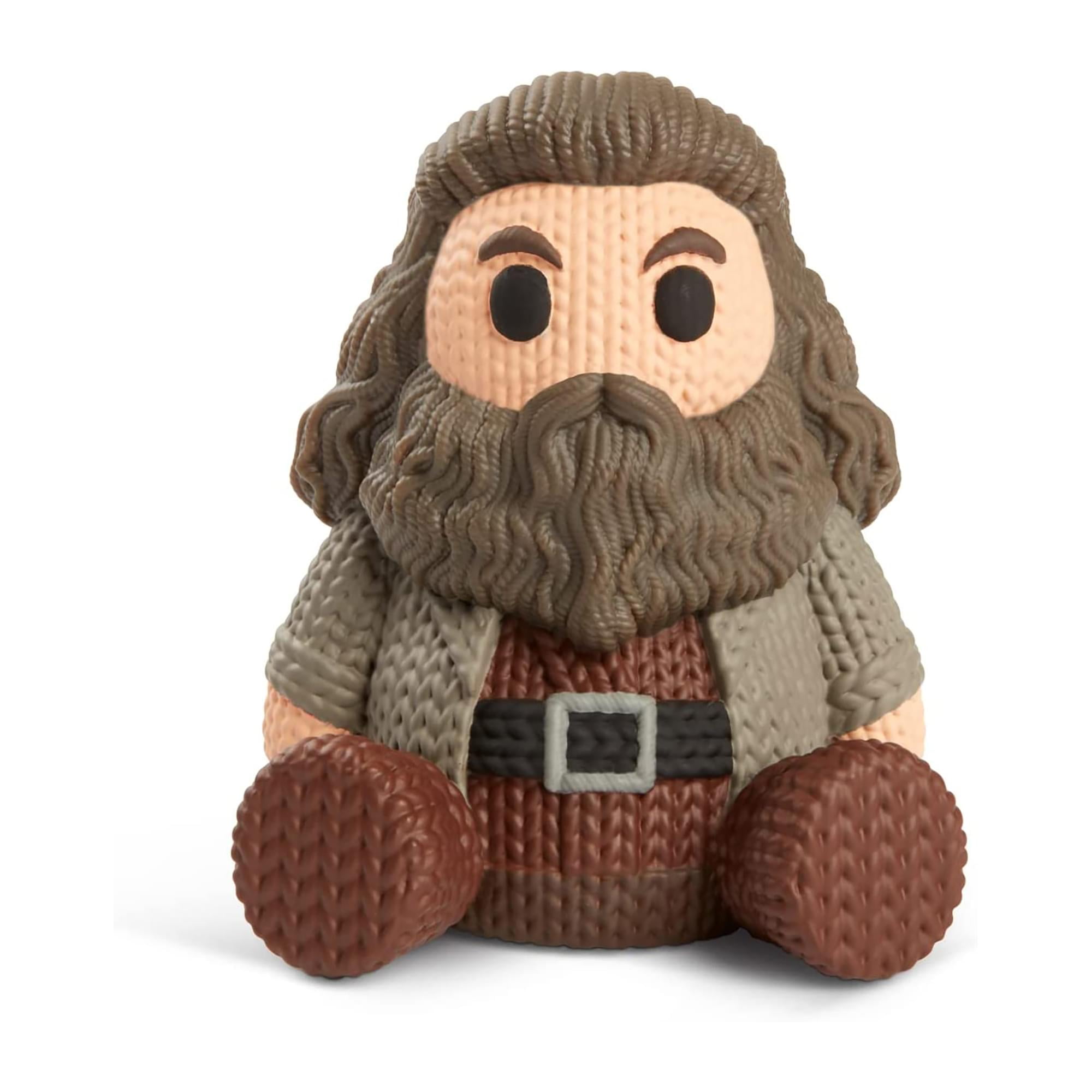 Handmade by Robots☆Harry Potterハリーポッター Harry Potter Handmade by Robots Vinyl Figure | Harry Potter