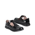 thumbnail image 1 of ZAPATOS ESCOLARES NIÑA NICK & WICK 4414 CHAROL NGO 18-21, 1 of 4